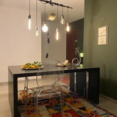 Le Jardin Cache * 滨海萨纳里