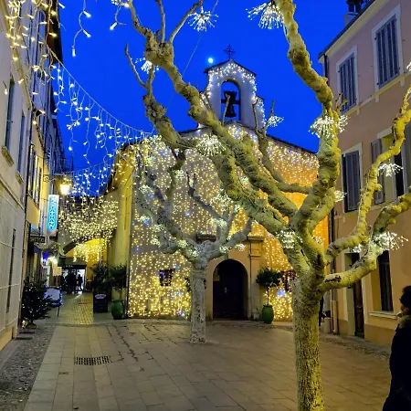 Apartamento Le Jardin Caché Sanary-sur-Mer