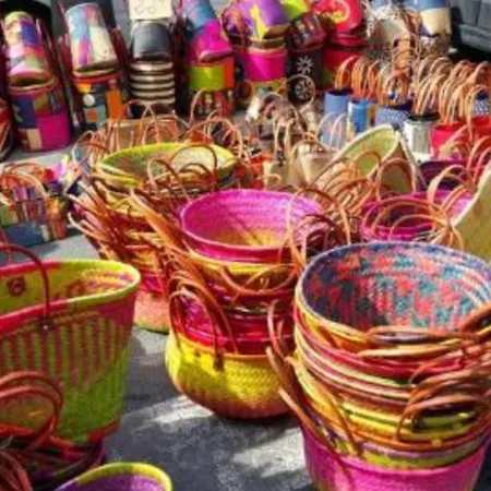 Le Jardin Caché Apartamento