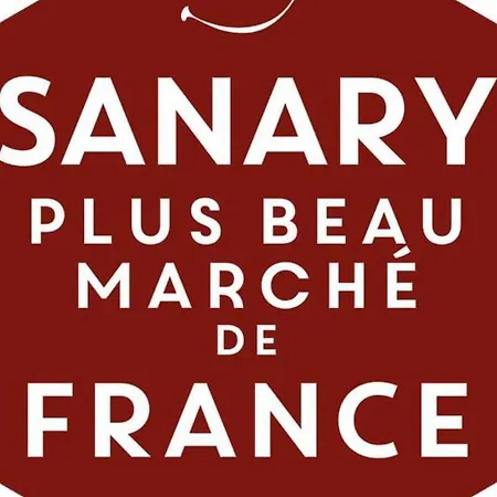 Le Jardin Caché Apartamento