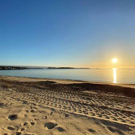 公寓 Le Jardin Cache *