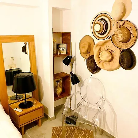 Le Jardin Caché Sanary-sur-Mer