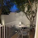 아파트 Le Jardin Cache