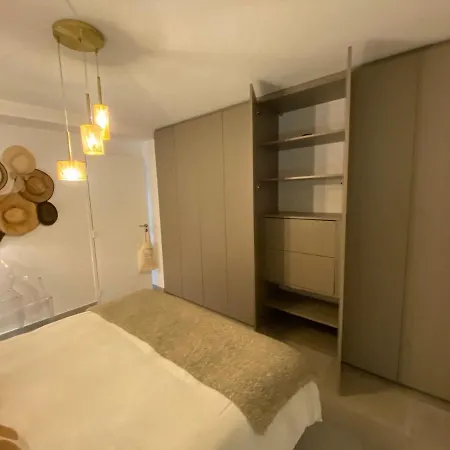 Le Jardin Cache Sanary-sur-Mer