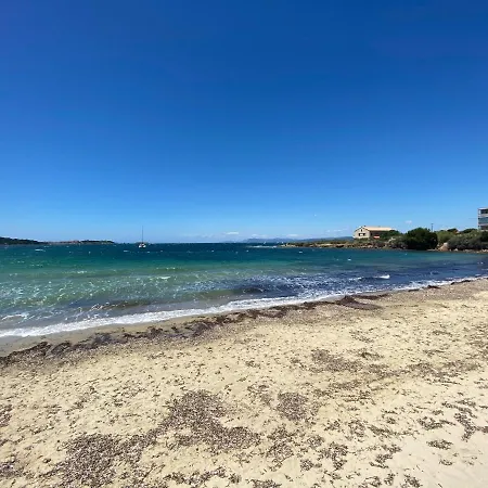 Le Jardin Cache * Sanary-sur-Mer