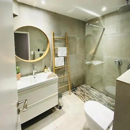 Le Jardin Cache * Sanary-sur-Mer