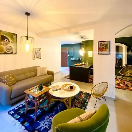 Le Jardin Cache Sanary-sur-Mer